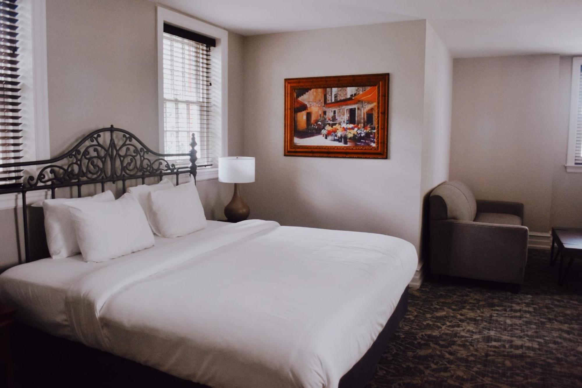 Normandy Farm & Conference Center 3* Blue Bell