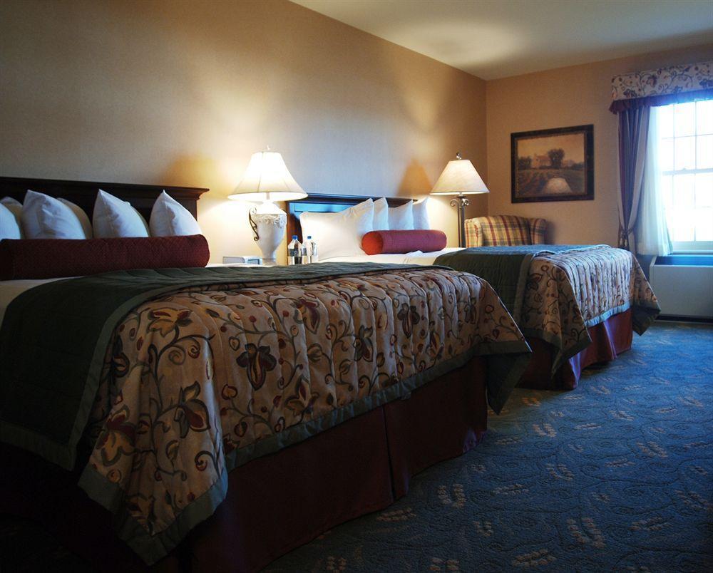 Hotel Normandy Farm & Conference Center Blue Bell