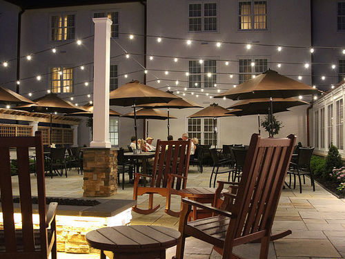 Normandy Farm & Conference Center 3* Blue Bell
