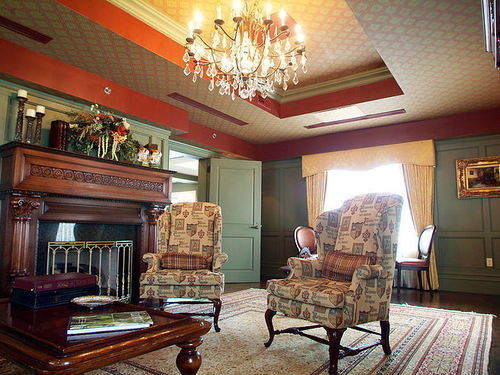 Normandy Farm & Conference Center Hotel