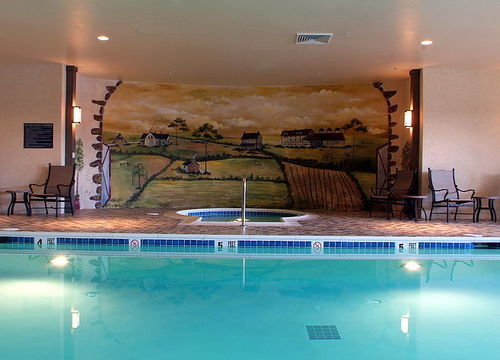 Normandy Farm & Conference Center 3* Blue Bell